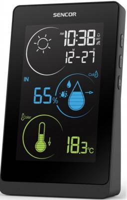 Будкрам купить Sencor SWS8800 Sencor SWS8800 8