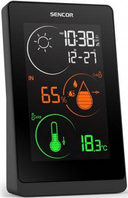 Будкрам купить Sencor SWS8800 Sencor SWS8800 6