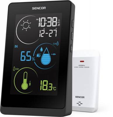 Будкрам купить Sencor SWS8800 Sencor SWS8800 3