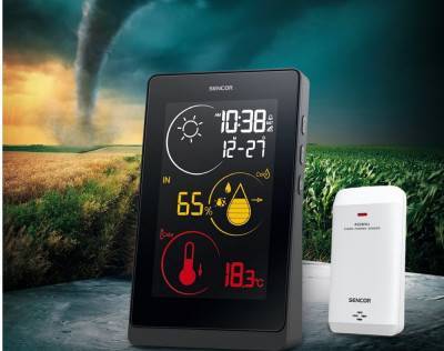 Будкрам купить Sencor SWS8800 Sencor SWS8800 2