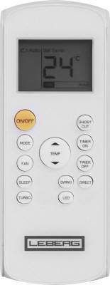 Будкрам купить Leberg Viking LBS-VKG18UA/LBU-VKG18UA Leberg Viking LBS-VKG18UA/LBU-VKG18UA 9