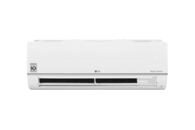 Будкрам купити LG Кондиціонер Standard Plus PC09SQ, 25 м2, інвертор, A++/A+, Wi-Fi, R32, білий LG Кондиціонер Standard Plus PC09SQ, 25 м2, інвертор, A++/A+, Wi-Fi, R32, білий 20