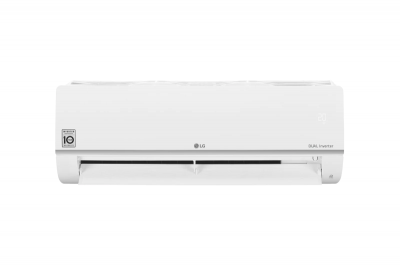 Будкрам купити LG Кондиціонер Standard Plus PC09SQ, 25 м2, інвертор, A++/A+, Wi-Fi, R32, білий LG Кондиціонер Standard Plus PC09SQ, 25 м2, інвертор, A++/A+, Wi-Fi, R32, білий 19