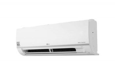 Будкрам купити LG Кондиціонер Standard Plus PC09SQ, 25 м2, інвертор, A++/A+, Wi-Fi, R32, білий LG Кондиціонер Standard Plus PC09SQ, 25 м2, інвертор, A++/A+, Wi-Fi, R32, білий 17
