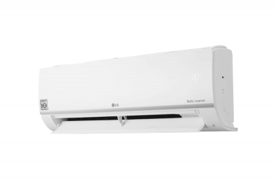 Будкрам купити LG Кондиціонер Standard Plus PC09SQ, 25 м2, інвертор, A++/A+, Wi-Fi, R32, білий LG Кондиціонер Standard Plus PC09SQ, 25 м2, інвертор, A++/A+, Wi-Fi, R32, білий 16