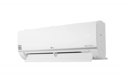 Будкрам купити LG Кондиціонер Standard Plus PC09SQ, 25 м2, інвертор, A++/A+, Wi-Fi, R32, білий LG Кондиціонер Standard Plus PC09SQ, 25 м2, інвертор, A++/A+, Wi-Fi, R32, білий 15