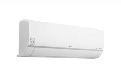 Будкрам купити LG Кондиціонер Standard Plus PC09SQ, 25 м2, інвертор, A++/A+, Wi-Fi, R32, білий LG Кондиціонер Standard Plus PC09SQ, 25 м2, інвертор, A++/A+, Wi-Fi, R32, білий 14