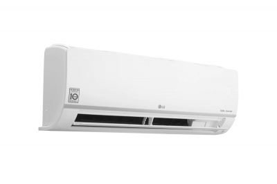 Будкрам купити LG Кондиціонер Standard Plus PC09SQ, 25 м2, інвертор, A++/A+, Wi-Fi, R32, білий LG Кондиціонер Standard Plus PC09SQ, 25 м2, інвертор, A++/A+, Wi-Fi, R32, білий 13