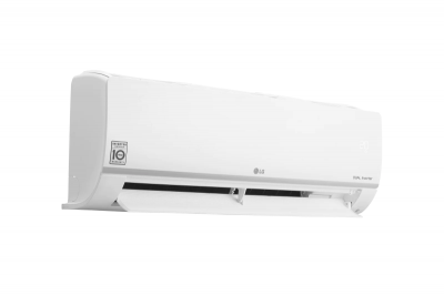 Будкрам купити LG Кондиціонер Standard Plus PC09SQ, 25 м2, інвертор, A++/A+, Wi-Fi, R32, білий LG Кондиціонер Standard Plus PC09SQ, 25 м2, інвертор, A++/A+, Wi-Fi, R32, білий 12
