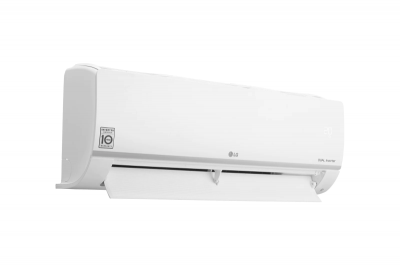 Будкрам купити LG Кондиціонер Standard Plus PC09SQ, 25 м2, інвертор, A++/A+, Wi-Fi, R32, білий LG Кондиціонер Standard Plus PC09SQ, 25 м2, інвертор, A++/A+, Wi-Fi, R32, білий 11