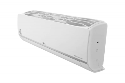 Будкрам купити LG Кондиціонер Standard Plus PC09SQ, 25 м2, інвертор, A++/A+, Wi-Fi, R32, білий LG Кондиціонер Standard Plus PC09SQ, 25 м2, інвертор, A++/A+, Wi-Fi, R32, білий 10