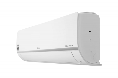 Будкрам купити LG Кондиціонер Standard Plus PC09SQ, 25 м2, інвертор, A++/A+, Wi-Fi, R32, білий LG Кондиціонер Standard Plus PC09SQ, 25 м2, інвертор, A++/A+, Wi-Fi, R32, білий 9