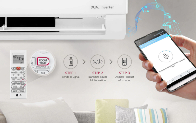 Будкрам купити LG Кондиціонер Standard Plus PC09SQ, 25 м2, інвертор, A++/A+, Wi-Fi, R32, білий LG Кондиціонер Standard Plus PC09SQ, 25 м2, інвертор, A++/A+, Wi-Fi, R32, білий 7