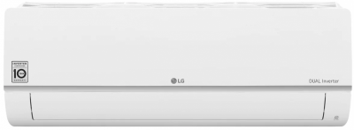 Будкрам купить LG Кондиционер Standard Plus PC12SQ, 35 м2, инвертор, A++/A+, Wi-Fi, R32, белый
