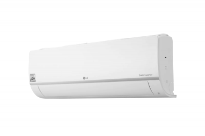 Будкрам купити LG Кондиціонер Standard Plus PC12SQ, 35 м2, інвертор, A++/A+, Wi-Fi, R32, білий LG Кондиціонер Standard Plus PC12SQ, 35 м2, інвертор, A++/A+, Wi-Fi, R32, білий 18