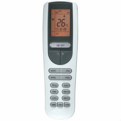 Будкрам купить Cooper&Hunter Alpha Inverter[CH-S18FTXE-NG/WI-FI] Cooper&Hunter Alpha Inverter[CH-S18FTXE-NG/WI-FI] 5