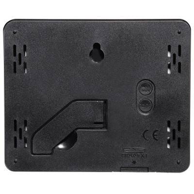 Будкрам купити HAMA Термометр/гігрометр TH-130 Black HAMA Термометр/гігрометр TH-130 Black 3