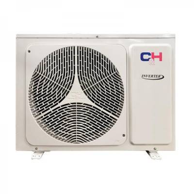 Будкрам купить Cooper&Hunter Кондиционер Vital Inverter CH-S07FTXF-NG, 18 м2, инвертор, A/A, до -15°С, Wi-Fi, R410, белый Cooper&Hunter Кондиционер Vital Inverter CH-S07FTXF-NG, 18 м2, инвертор, A/A, до -15°С, Wi-Fi, R410, белый 2