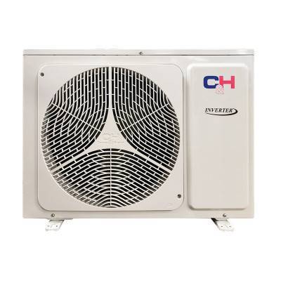 Будкрам купити Cooper&Hunter Vital Inverter[CH-S12FTXF-NG 35 м2] Cooper&Hunter Vital Inverter[CH-S12FTXF-NG 35 м2] 2