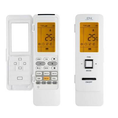 Будкрам купить Cooper&Hunter Supreme CH-S18FTXAM2S-WP Cooper&Hunter Supreme CH-S18FTXAM2S-WP 3