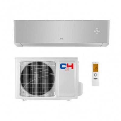 Будкрам купити Cooper&Hunter Supreme CH-S18FTXAM2S-SC Cooper&Hunter Supreme CH-S18FTXAM2S-SC 2