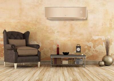 Будкрам купити Cooper&Hunter Supreme CH-S09FTXAM2S-GD Cooper&Hunter Supreme CH-S09FTXAM2S-GD 2