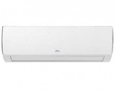 Будкрам купить Cooper&Hunter Veritas Inverter CH-S18FTXQ-NG/Wi-Fi