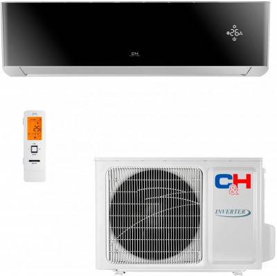 Будкрам купить Cooper&Hunter Supreme Continental CH-S18FTXAL-BL