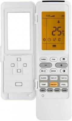 Будкрам купити Cooper&Hunter Supreme Continental CH-S18FTXAL-BL Cooper&Hunter Supreme Continental CH-S18FTXAL-BL 4