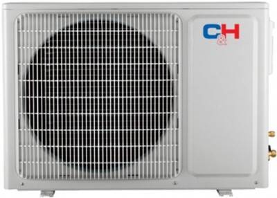 Будкрам купити Cooper&Hunter Supreme Continental CH-S18FTXAL-BL Cooper&Hunter Supreme Continental CH-S18FTXAL-BL 3