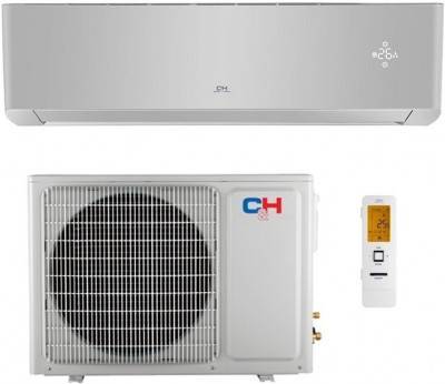 Будкрам купить Cooper&Hunter Supreme Continental CH-S18FTXAL-SC