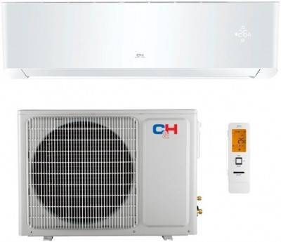 Будкрам купить Cooper&Hunter Supreme Continental CH-S18FTXAL-WP