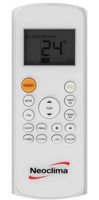 Будкрам купить Neoclima Therminator 3.2 NS/NU-09EHXIw1Z Neoclima Therminator 3.2 NS/NU-09EHXIw1Z 8