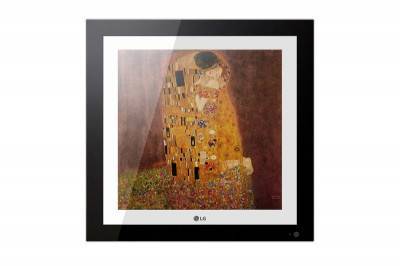 Будкрам купити LG Кондиціонер Artcool Galary A09FT, 25 м2, інвертор, A++/A+, до -15°С, R32, Wi-Fi, чорний LG Кондиціонер Artcool Galary A09FT, 25 м2, інвертор, A++/A+, до -15°С, R32, Wi-Fi, чорний 5