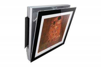 Будкрам купити LG Кондиціонер Artcool Galary A09FT, 25 м2, інвертор, A++/A+, до -15°С, R32, Wi-Fi, чорний LG Кондиціонер Artcool Galary A09FT, 25 м2, інвертор, A++/A+, до -15°С, R32, Wi-Fi, чорний 8