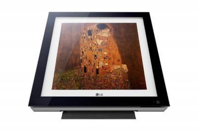 Будкрам купити LG Кондиціонер Artcool Galary A09FT, 25 м2, інвертор, A++/A+, до -15°С, R32, Wi-Fi, чорний LG Кондиціонер Artcool Galary A09FT, 25 м2, інвертор, A++/A+, до -15°С, R32, Wi-Fi, чорний 11