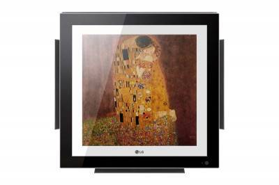 Будкрам купити LG Кондиціонер Artcool Galary A09FT, 35 м2, інвертор, A++/A+, до -15°С, R32, Wi-Fi, чорний LG Кондиціонер Artcool Galary A09FT, 35 м2, інвертор, A++/A+, до -15°С, R32, Wi-Fi, чорний 6