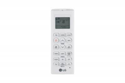 Будкрам купити LG Кондиціонер Artcool Galary A09FT, 35 м2, інвертор, A++/A+, до -15°С, R32, Wi-Fi, чорний LG Кондиціонер Artcool Galary A09FT, 35 м2, інвертор, A++/A+, до -15°С, R32, Wi-Fi, чорний 13
