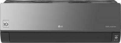 Будкрам купить LG Artcool Mirror AC09BQ LG Artcool Mirror AC09BQ 1_small