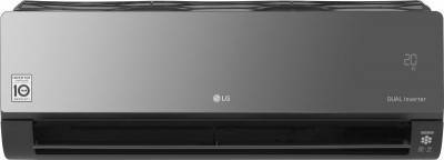 Будкрам купить LG Artcool Mirror AC09BQ LG Artcool Mirror AC09BQ 2