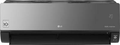 Будкрам купить LG Artcool Mirror AC09BQ LG Artcool Mirror AC09BQ 3