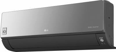 Будкрам купить LG Artcool Mirror AC09BQ LG Artcool Mirror AC09BQ 4