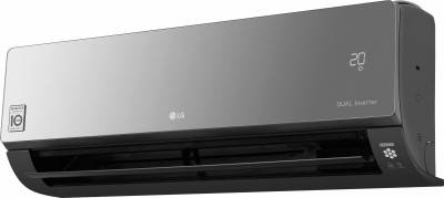 Будкрам купить LG Artcool Mirror AC09BQ LG Artcool Mirror AC09BQ 5