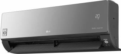 Будкрам купить LG Artcool Mirror AC09BQ LG Artcool Mirror AC09BQ 6