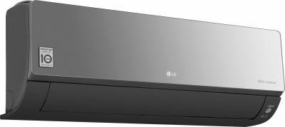 Будкрам купить LG Artcool Mirror AC09BQ LG Artcool Mirror AC09BQ 8