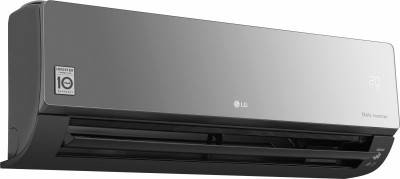 Будкрам купить LG Artcool Mirror AC09BQ LG Artcool Mirror AC09BQ 9