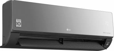 Будкрам купить LG Artcool Mirror AC09BQ LG Artcool Mirror AC09BQ 10