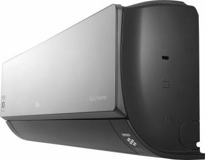 Будкрам купить LG Artcool Mirror AC09BQ LG Artcool Mirror AC09BQ 13