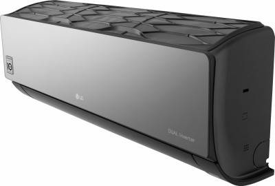 Будкрам купить LG Artcool Mirror AC09BQ LG Artcool Mirror AC09BQ 14