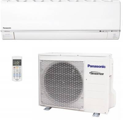 Будкрам купить Panasonic Deluxe CS-E7RKDW/CU-E7RKD Panasonic Deluxe CS-E7RKDW/CU-E7RKD 2